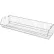 Quantum® Storage Systems Modular Wire Stacking Basket, 48"W x 14"D x 9"H