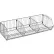 Quantum® Storage Systems Modular Wire Stacking Basket, 36"W x 20"D x 9"H