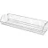 Quantum® Storage Systems Modular Wire Stacking Basket, 48"W x 20"D x 12"H