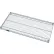 Quantum® Storage System Wire Shelf, 66"W x 24"D, 600 - 800 LBS Capacity, Gray Epoxy