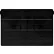 Quantum Storage Ultra Series Cross Divider for QUS270, Black, Polyethylene, 6/Pack