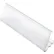 Quantum® 30°, 60° or 90° Angled Label Holder, 5"L, Clear