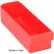 Quantum Super Tuff Euro Drawer QED602 - 5-9/16"W X 17-5/8"L X 4-5/8"H Yellow - Pkg Qty 24