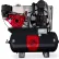 Chicago Pneumatic Two Stage Air Compressor w/ Briggs-Vanguard Engine, 16 HP, 30 Gallon Capacity