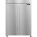 Hoshizaki Refrigerator, Two Section Upright, Full Stainless Doors