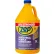 Zep Industrial Purple Cleaner & Degreaser Concentrate, Gallon Bottle, 4 Bottles/Case