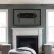 Flash Furniture Full Motion TV Wall Mount with Built-In Level For 40"-84" TVs