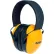 DeWALT® DPG62-C Interceptor™ Folding Earmuff Folding, NRR 29dB, Yellow/Black