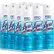 Professional LYSOL® Disinfectant, Fresh, 19 oz. Aerosol Spray, 12 Cans/Case - 04675