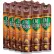 Old English Wood Care Furniture Polish, Lemon, 12 oz. Aerosol Can, 12 Cans - 74035