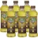 Old English Furniture Polish, Lemon, 16 oz. Bottle, 6 Bottles - 75143
