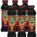 Old English® Furniture Scratch Cover For Dark Wood Citrus, 8 Oz. Bottle 6/Case - RAC75144CT