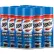 EASY-OFF Fume Free Oven Cleaner, 14.5 oz. Aerosol Can, 12 Cans - 87977