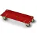 Raymond Products 3400 All Purpose Rectangular Dolly