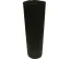 Rubber-Cal "Recycled Flooring" 3/8 in. x 4 ft. x 5 ft. - Black Rubber Mats