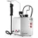 Reliable 6000CD Stainless Steel Dental Steam Cleaner, 4.5L Capacity