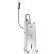Reliable 9000CD Stainless Steel Automatic Professional Dental Steam Cleaner, 5L Capacity