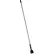 Rubbermaid® 60" Fiberglass Handle for Snap-On Wire Dust Frames - FGM146000000