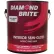 Diamond Brite Interior Semi-Gloss Paint, Off White Gallon Pail 1/Case - 21600-1