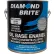 Diamond Brite Oil Enamel Paint, Battleship Gray Gallon Pail 1/Case - 31150-1