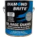 Diamond Brite Oil Enamel Paint, Ocean Blue Gallon Pail 1/Case - 31550-1