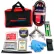 Ready America® Roadside Essentials Kit, 1 Person Carry Bag, 16 Pieces