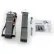 QuakeHold!™ 180" Ratchet Strap, RFR180G1, Gray