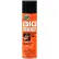 Zep Big Orange, Aerosol Citrus Solvent Degreaser, 15 oz. Aerosol Can, 12 Cans/Case