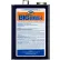 Zep Big Orange-E Organic Cleaner & Degreaser, Gallon Bottle, 4 Bottles/Case