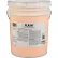 Zep Flash⢠Premium Grade Concrete Floor Cleaner, 40 Lb. Pail