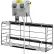 Zep ZDS Plus 4 Product Locking Wire Center