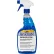 ZEP Aviation Window View Window Cleaner, 1 Quart, 12 Bottle