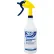 Zep® Commercial Professional Trigger Sprayer Bottle, 32 oz., 36 Bottles/Case