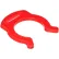 John Guest 1/2'' Locking Clip, 100/PK