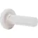 John Guest 3/8'' Polypropylene Push-to-Connect Plug, 10/PK