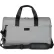 Bugatti Reborn Collection 2-In-1 Hybrid Duffle Bag, Polyester, Gray