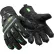 RefrigiWear® Exteme Freezer Glove, Black, -30° Comfort Rating, Large, 0679RBLKLAR