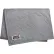 RefrigiWearĀ® 149BL Moving Blanket - Gray - 72" x 84" - Pkg Qty 12