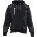 RefrigiWear® PolarForce® Men's Sweatshirt, Medium, Black