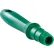 Vikan 29342 6" Mini Handle, Green