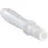 Vikan 29345 6" Mini Handle, White