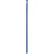 Vikan 29608 51" Ultra Hygiene Handle, Purple