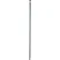 Vikan 296288 59" Ultra Hygiene Handle, Gray