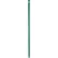 Vikan 29642 67" Ultra Hygiene Handle, Green