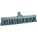 Vikan 317488 16" Combo Push Broom- Soft/Stiff, Gray