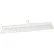Vikan 31945 24" Combo Push Broom- Soft/Stiff, White