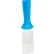 Vikan 40103 2" Stainless Steel Handle Mounted Scraper,Blue