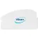 Vikan 40515 Flexible Hand Scraper, White