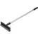 Vikan Telescopic Window Washer Sponge/Squeegee W/ Telescopic Handle - 27-15/16"L - Pkg Qty 12