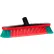 Vikan Vehicle Wash Brush W/ Polyester Bristles - 14-9/16"L x 3-15/16"W - Pkg Qty 2